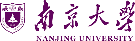 Nanjing University logo
